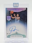 GIANNIS ANTETOKOUNMPO 2019-20 EMINENCE ALL-STAR DIAMOND #AS-GAI AUTO /10 Q5692