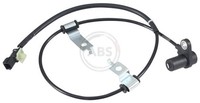 A.B.S. ABS Sensor Raddrehzahl 31057 FüR Mitsubishi Pinin Pajero 1 H66W GDI H67W