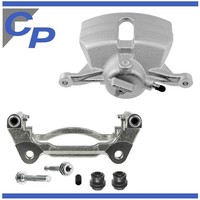 Bremssattel Vorne FüR VW Golf VII Halter PR-1ZE 1ZP Bremsscheibe 288X25Mm Rechts