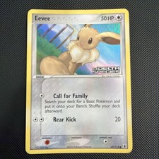 Eevee 69/113 EX Delta Species Reverse Holo on eBay