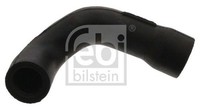 Schlauch KurbelgehÄUseentlÜFtung Febi Bilstein 33858 FÜR Mercedes