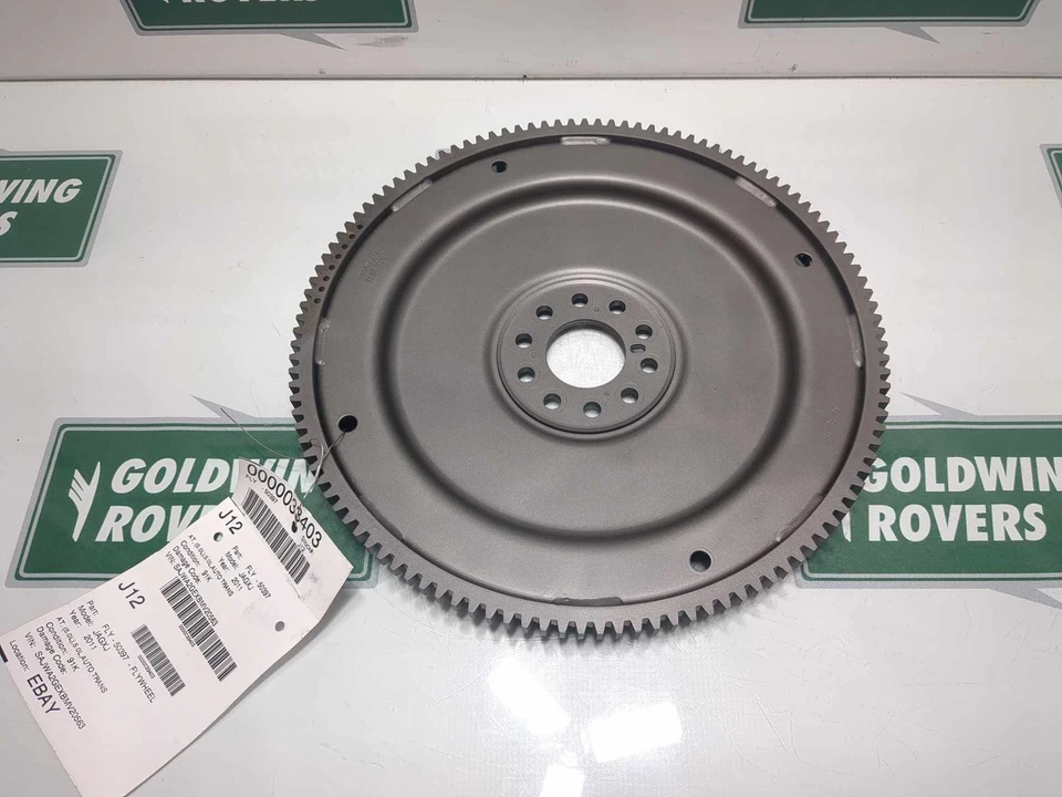 10 11 12 Jaguar JAGUAR XJ Volante 5,0 L Foto 2 de 4