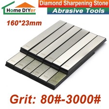 80-3000# Diamond Sharpener Sharpening Stone D...