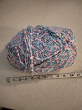 Yarn Multi color Pastel 8.0 ounces 278165