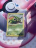Vintage Caterpie 63/106 Pokemon Card Great Encounters Common