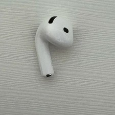 Apple AirPods 4 Left Unit No Noise Canceling 