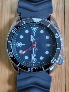 Seiko 7002-7000 | eBay