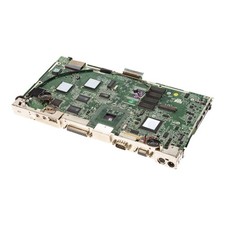 Carte Mère PWA-5033H/M BD 41166550000 SOCKET 7 SDRAM PCMCIA Avec CPU Et RAM