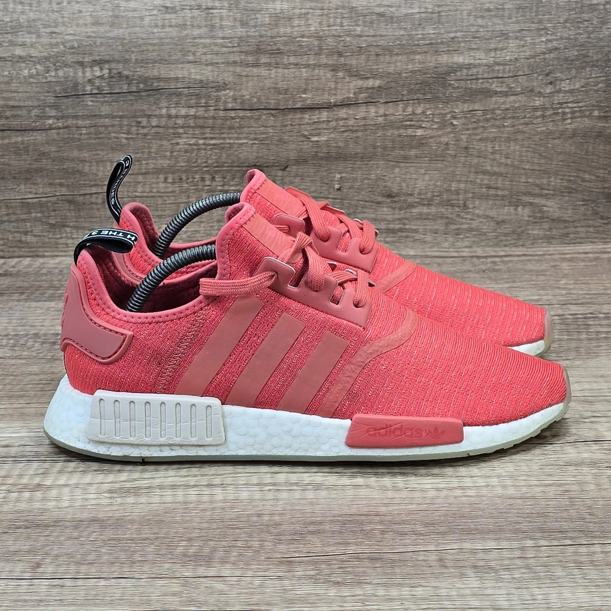 adidas NMD_R1 Trace Scarlet W for sale | eBay adidas NMD_R1 Trace Scarlet W for sale | eBay