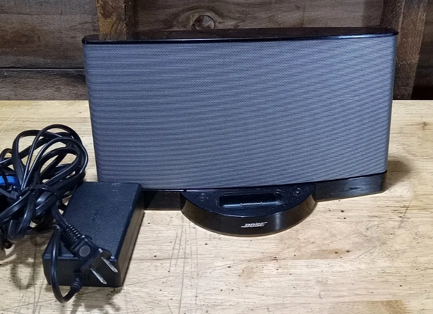 Bose Sounddock Series Ii for sale | eBay