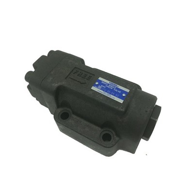 YUKEN CPG-06-E-20-50 Pilot Operated Check Valve 1PC New Expedited Shipping @zx