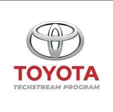 Toyota Techstream V18 Full