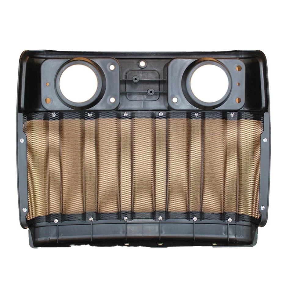 Conjunto de grade dianteira E-RE209912 compatível com John Deere 5103, 5303, 5403, 5105, 5310+++ - Imagem 3 de 4