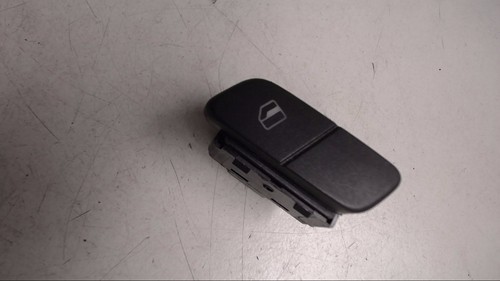 Schalter Fensterheber Türe Vorne Rechts 6Q0959856 VW Polo 1.4 TDI Bj 2007 9 N