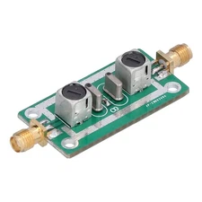 Bandpass Crystal Filter AM Narrowband Replace Electronic Accessory 45MHz ±7KHz