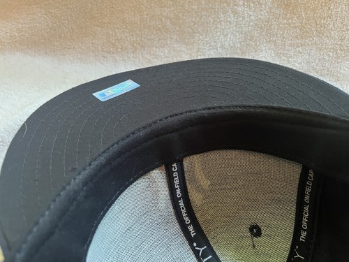 💙New Era MLB On-Field NY YANKEES 59Fifty 5950 Fitted Hat Cap sz 8 USA made - Picture 10 of 12