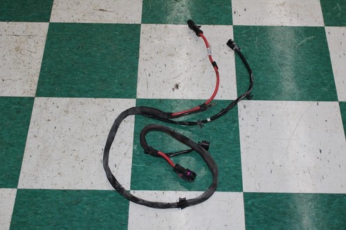 Bentley Continental GT 2019-2023 Door cable Photo - $62