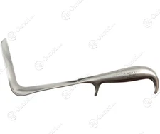V. Mueller GL431 Doyen Vaginal Retractor
