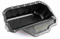 ÖLwanne Vaico V30 3464 FÜR Mercedes ÖLsumpf