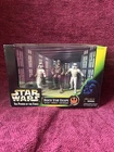 1997 Kenner Standard Death Star Escape Set Prototype Sample POTF
