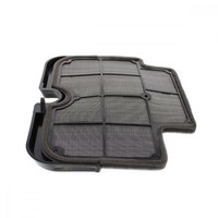 Luftfilter Hiflo HFA2607 FüR Kawasaki ER-6F 650 D ABS Bj. 2009-2011
