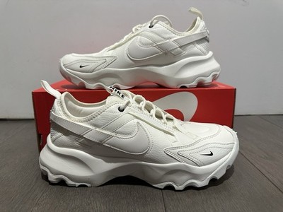 Nike Wmns TC 7900 Low “Sail” - DD9682-100 Size 9 | eBay