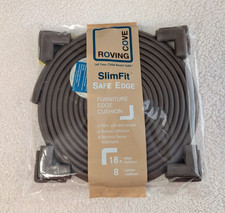 Roving Cove Jumbo Pack Safe Edge Corner Guards Furniture Edge  Corner Cushion