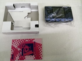 SNK Neo Geo Pocket NEOP17010 Junk Used