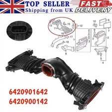 NEW AIR INTAKE MASS AIR FLOW SENSOR FOR MERCEDES M CLASS W166 ML350 6420901642