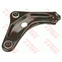 TRW Querlenker FüR Peugeot 207 CC Wd_ Wa_ Wc_ 208 Ca_ Cc_ Wk_ CitroëN C3
