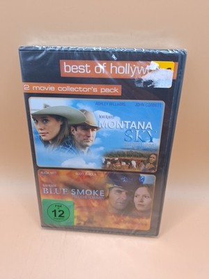 Best of Hollywood - 2 Movie Collectors Pack: Montana Sky... | DVD | Zustand NEU