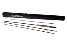 Sage Foundation Fly Rod 9 0  5 WT