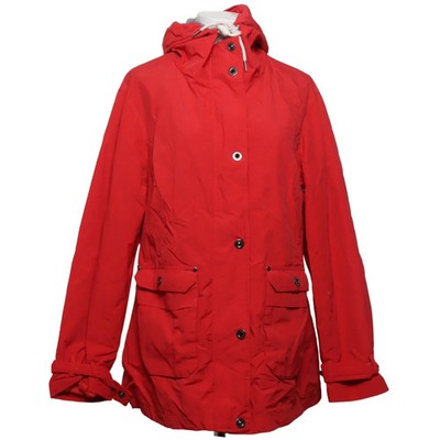 Coast Guard, Regenmantel, Damen, Größe: 42, Rot #Mbd