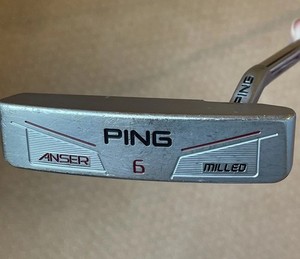 Ping Anser 5 Milled | eBay