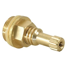 GRAINGER APPROVED 30251LF Hot/Cold Stem 444J81