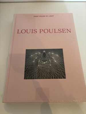 Louis Poulsen First House of Light by TF Chan Buch - NEU & noch eingeschweißt!