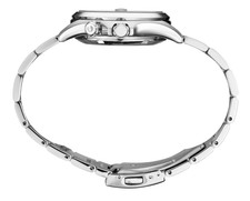 Seiko Prospex Alpinist Automatic Black Dial SPB117 Men's Steel Watch Sport 200M 2