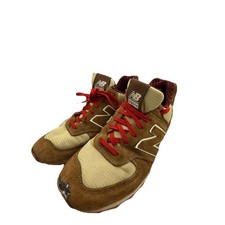 Size 11.5. - Men's New Balance US574 athletic sneakers US574