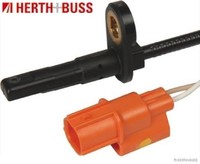Herth+Buss Jakoparts J5904013 Sensor FüR Raddrehzahl ABS Sensor FüR Honda