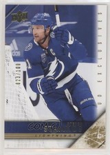 2020 Extended Series 2005-06 Upper Deck Tribute Exclusives Steven Stamkos h1f