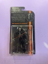 Hasbro Star Wars Black Series  18 Darth Plagueis Action Figure