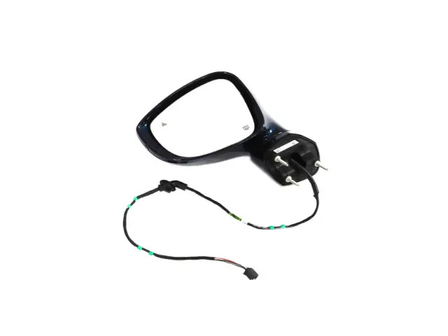 Genuine Mopar Outside Rear-View Mirror Left 6YW79LPSAC