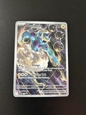 Thundurus 209 Sv: Scarlet & Violet Promo Cards Holo
