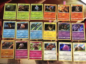 Detective Pikachu Set | eBay