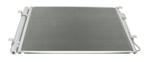 Kondensator Klimaanlage FüR KIA RIO IV Stonic-image