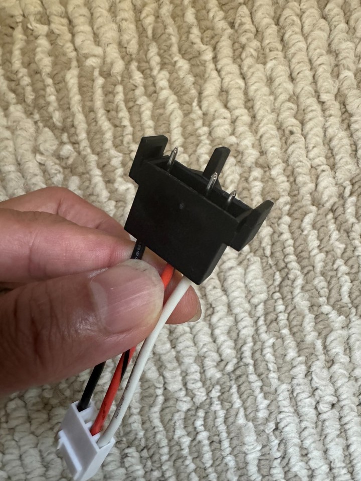 ⚡ First Alert BRK ADF-12 Smoke CO Alarm Adapter Plug for Firex Harness ...