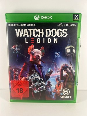 Watch Dogs Legion - Xbox One
