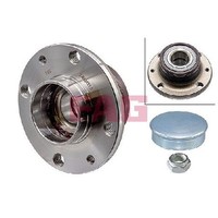 Radlagersatz Hinten FüR Fiat Brava 182 1.2 1.4 1.7 1.9 98 Bis 02 FAG Neu