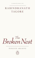 Rabindranath Tagore - Broken Nest - Paperback - G245Z