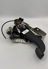 Original Mercedes-Benz Fußfeststellbremse A2044201584 W204 W212 W207